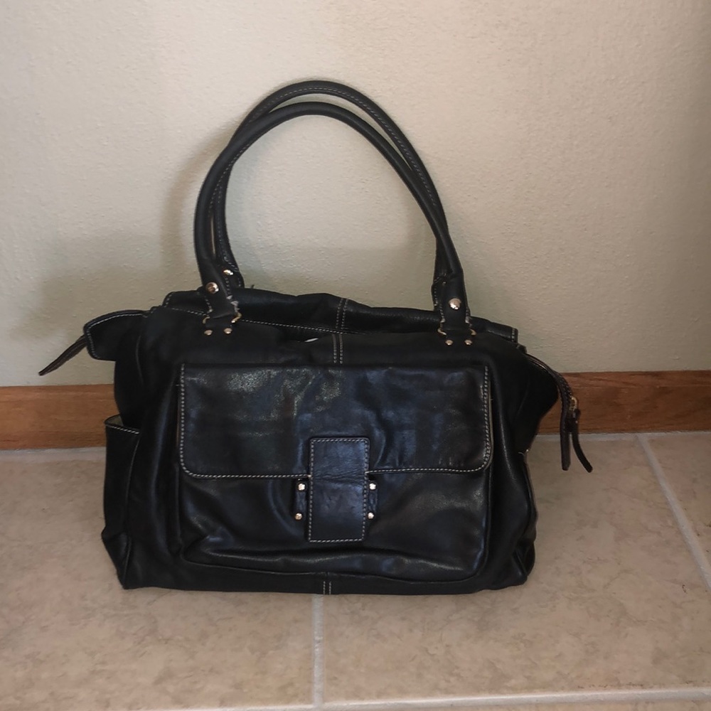 Kate Spade Black Purse
